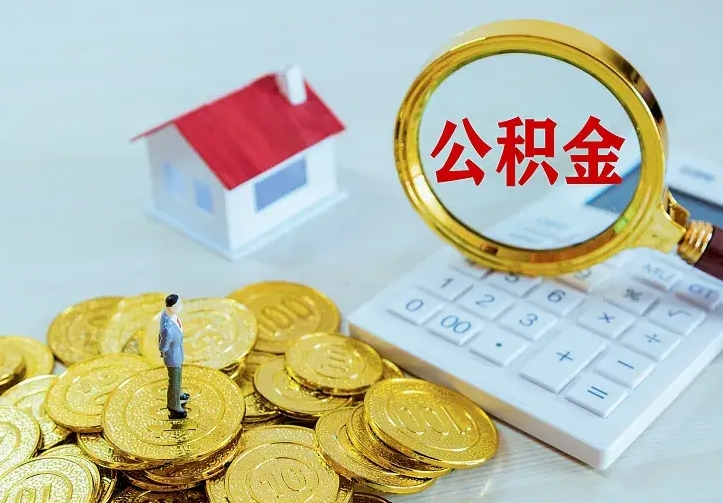 定安封存半年的公积金怎么取（封存半年以上的公积金怎么取）